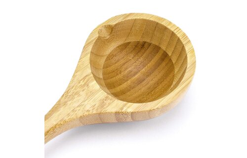 Lambootensil Ladle