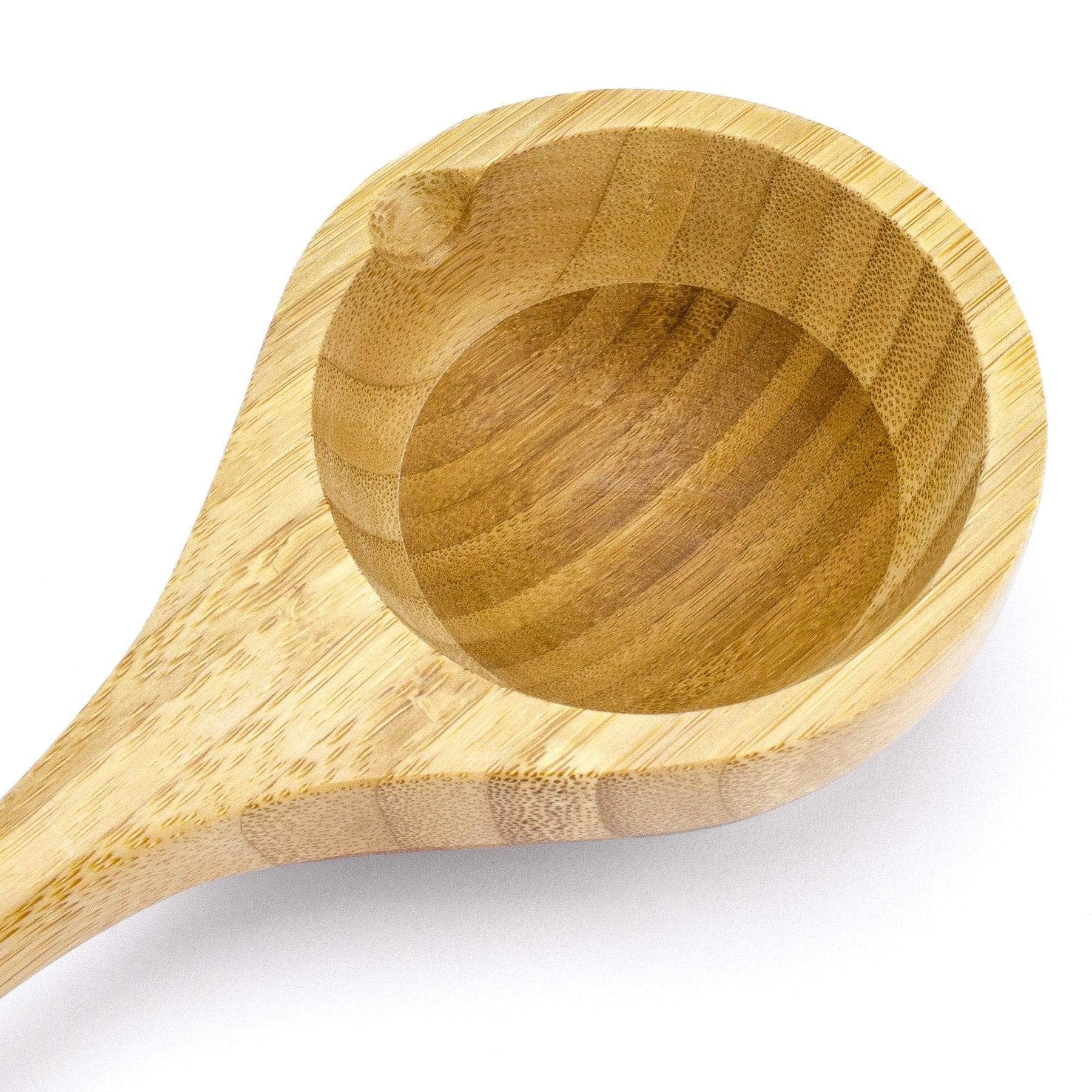 Lambootensil Ladle