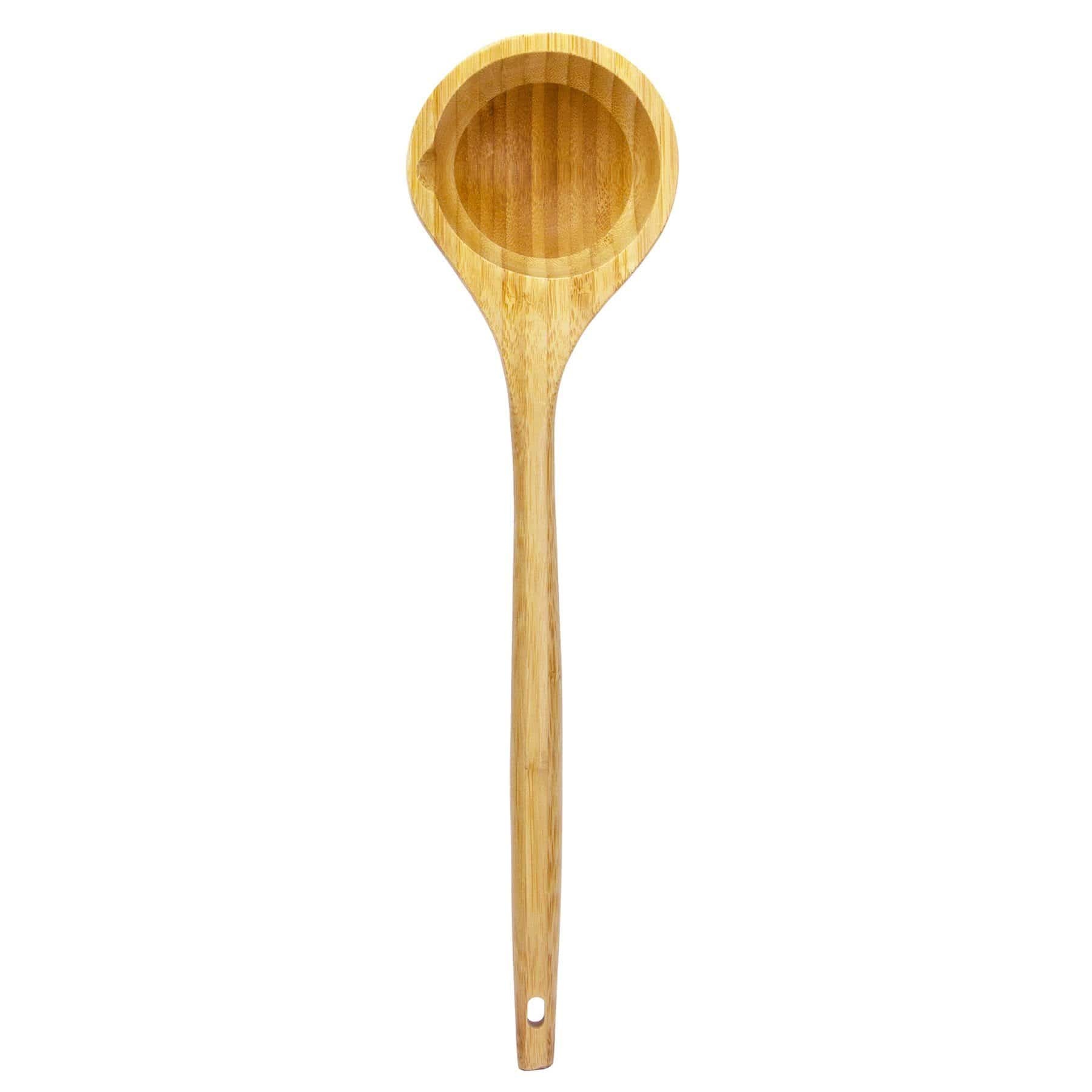 Lambootensil Ladle