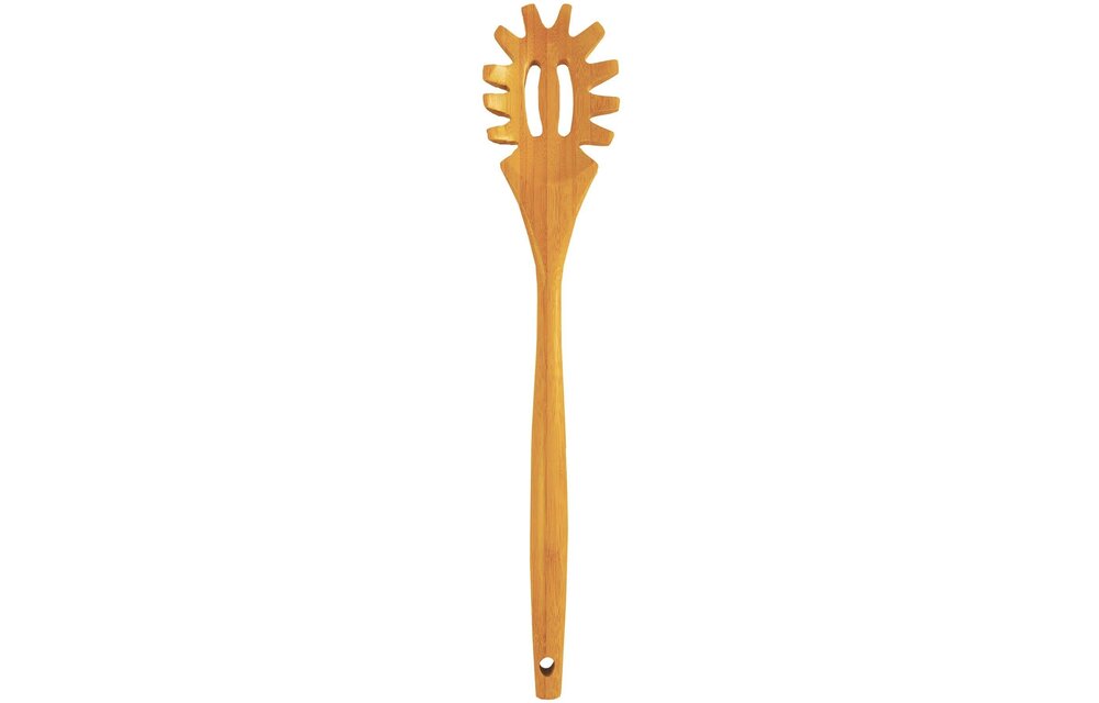 Lambootensil Spaghetti Server