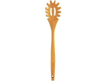 Lambootensil Spaghetti Server
