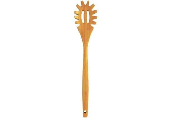 Lambootensil Spaghetti Server