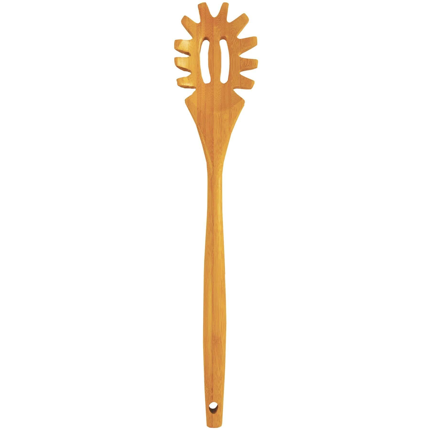 Lambootensil Spaghetti Server