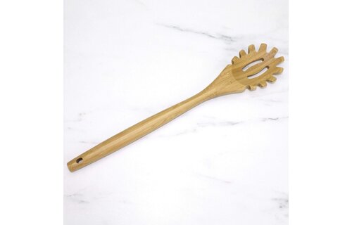 Lambootensil Spaghetti Server