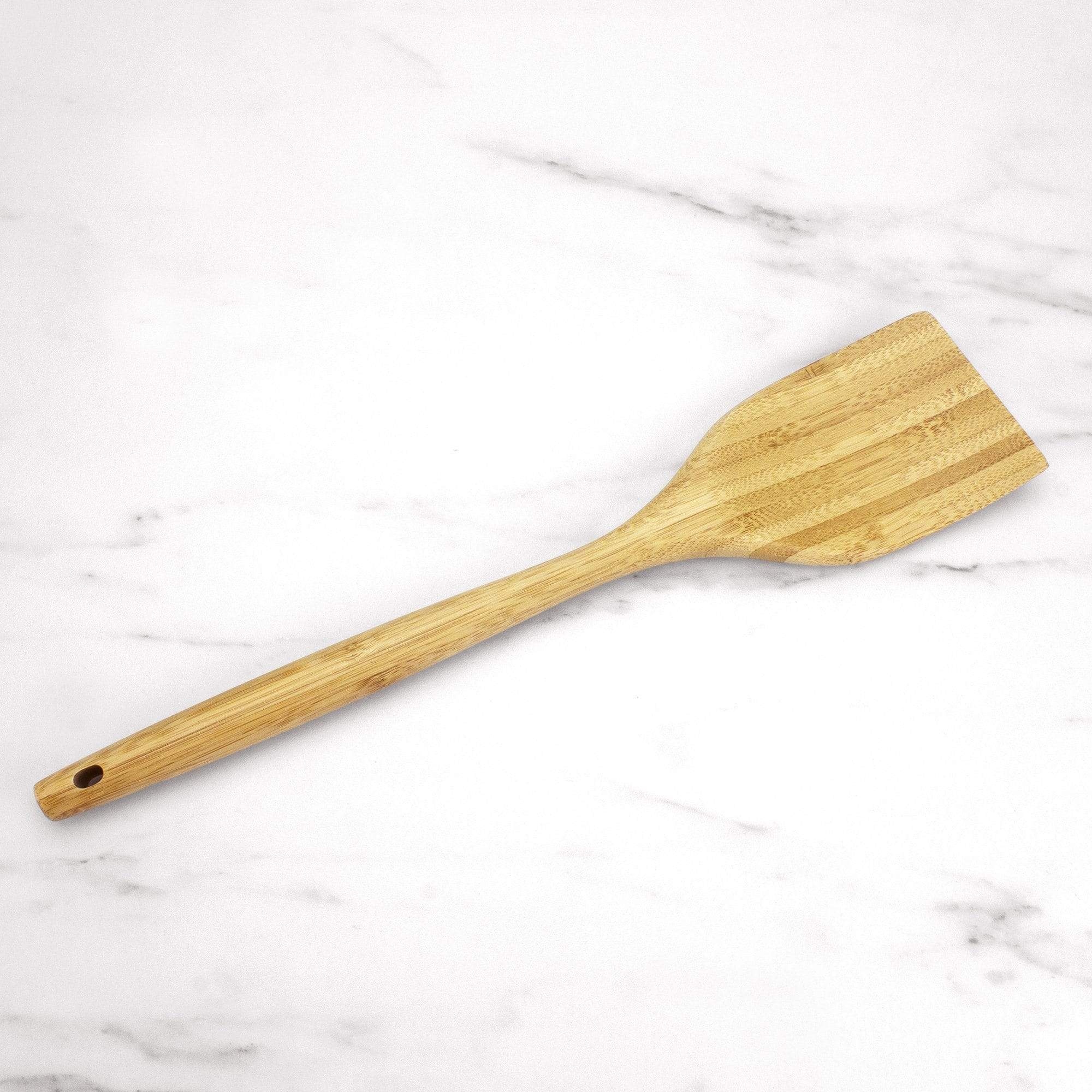 Lambootensil Spatula