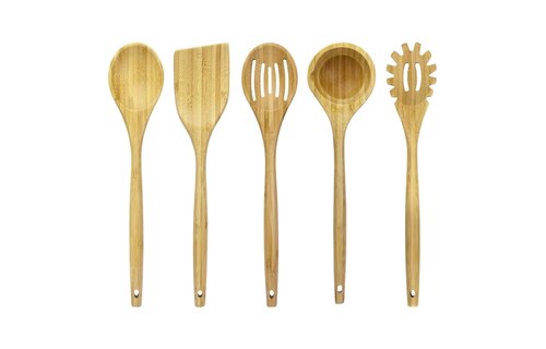 Lambootensil Spatula