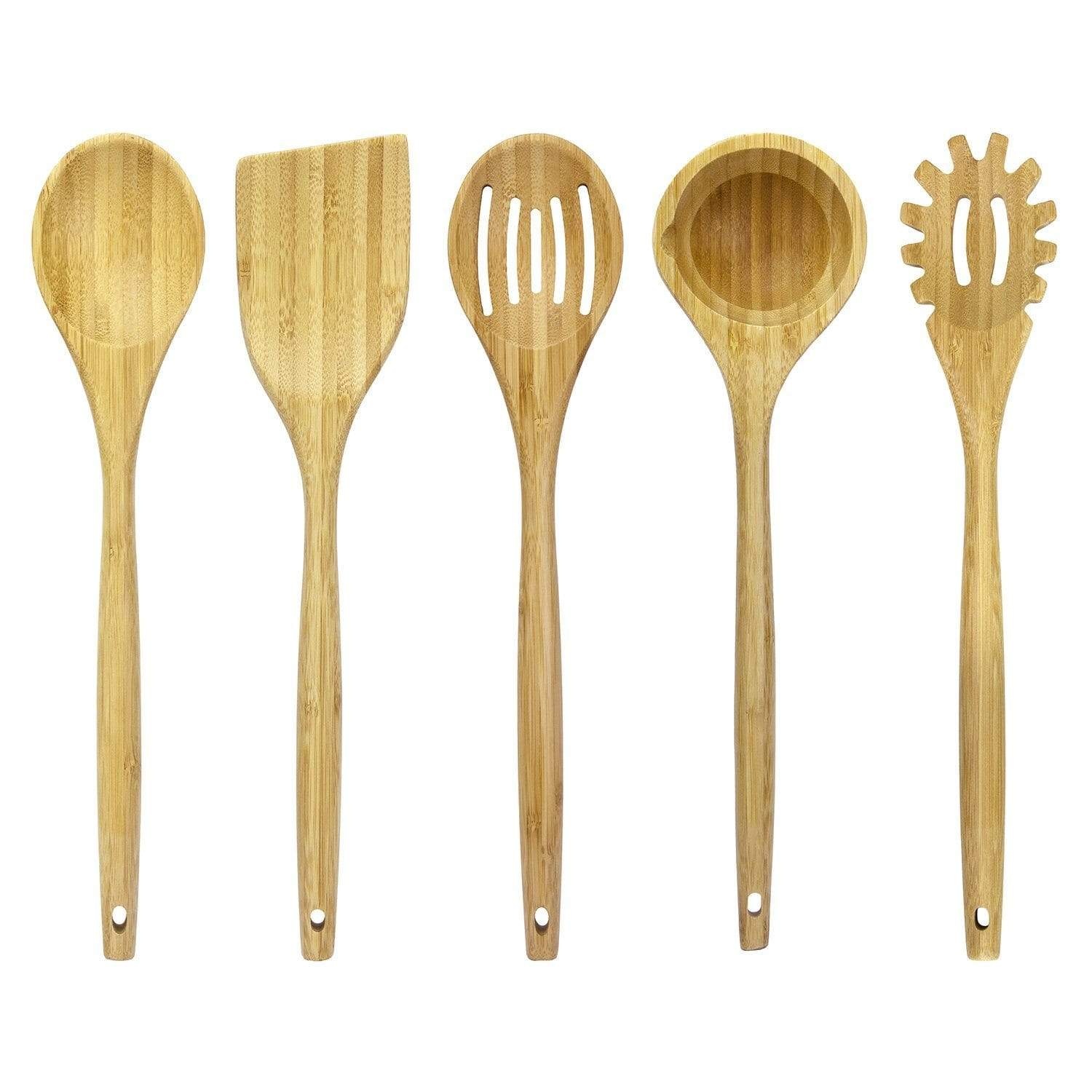 Lambootensil Spatula