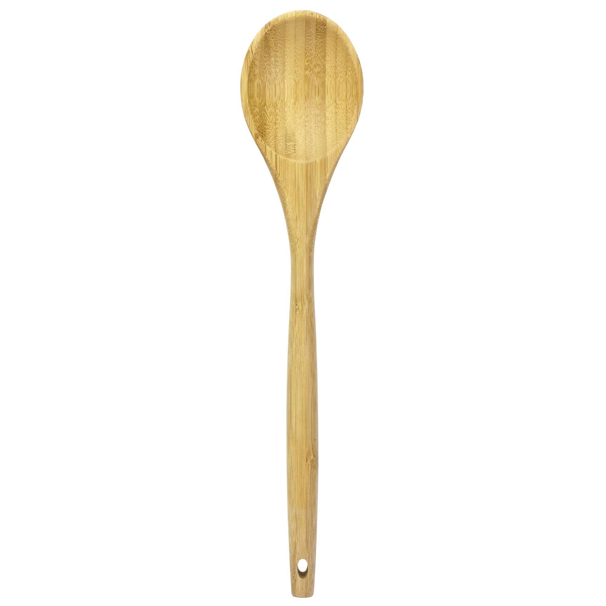 Lambootensil Spoon