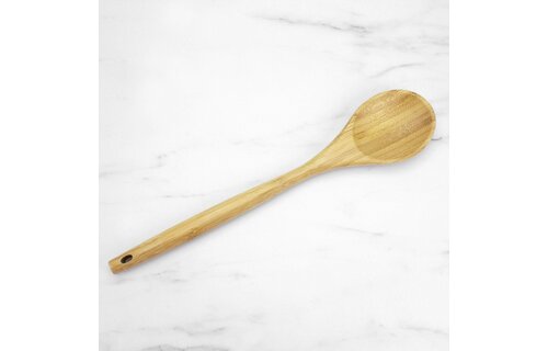 Lambootensil Spoon