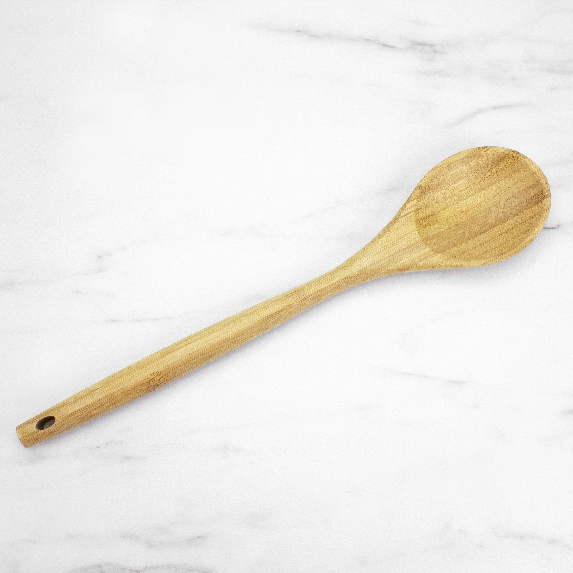 Lambootensil Spoon