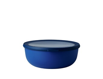 Mepal Multi-Bowl 2.3QT - Vivid Blue