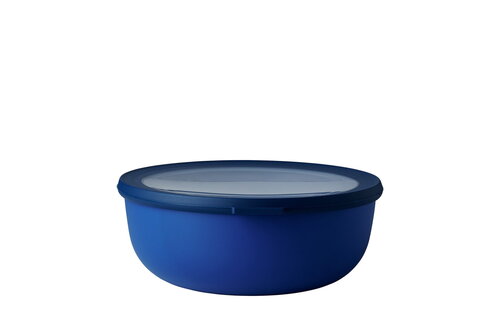 Mepal Multi-Bowl 2.3QT - Vivid Blue