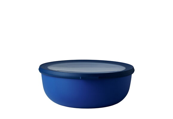 Mepal Multi-Bowl 2.3QT - Vivid Blue