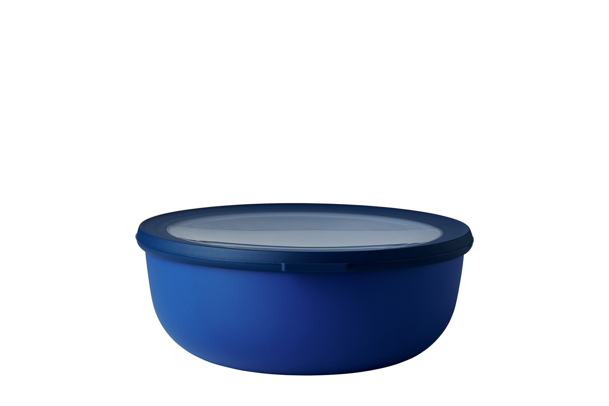 Mepal Multi-Bowl 2.3QT - Vivid Blue