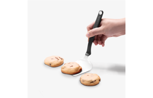 Mini Chopula - The Chopping Sit Up Spatula