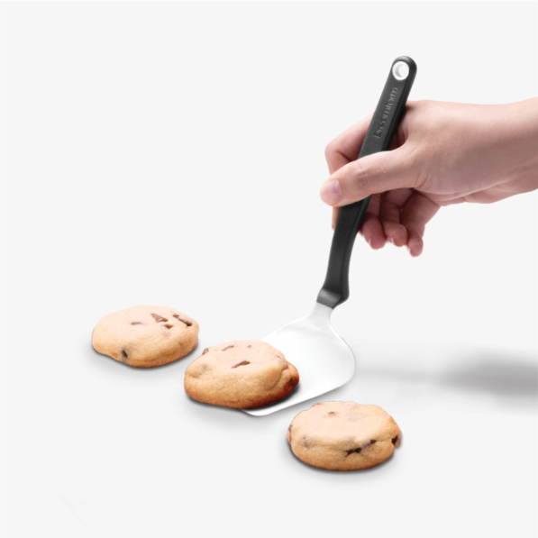 Mini Chopula - The Chopping Sit Up Spatula