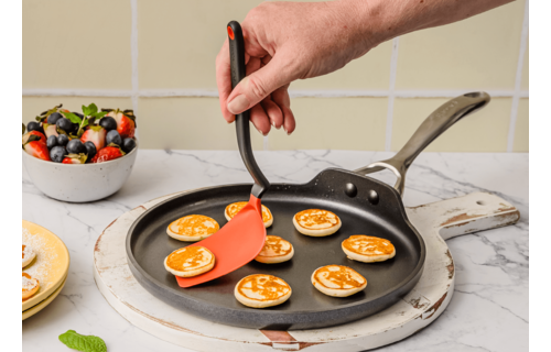 Mini Chopula - The Chopping Sit Up Spatula