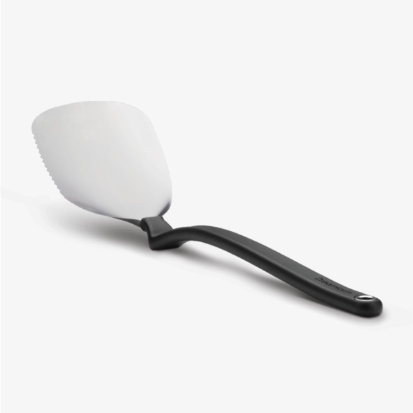 BBQ Chopula - The Chopping Sit Up Spatula