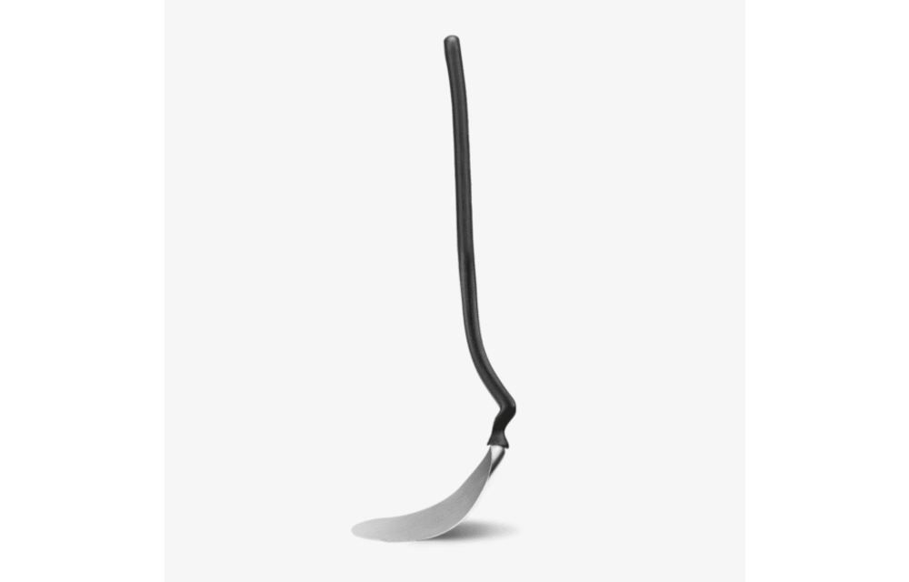 Dreamfarm Chopula Spatula - Black