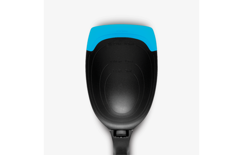 Spadle - From Spoon to Ladle