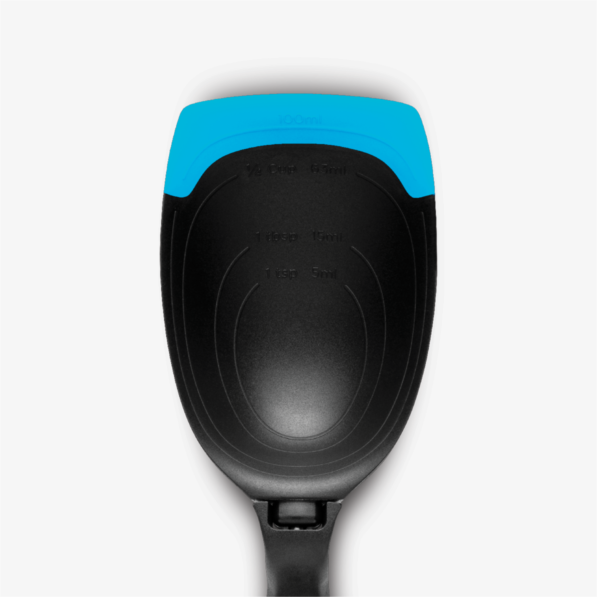 Spadle - From Spoon to Ladle