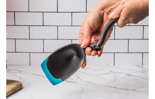 Spadle - From Spoon to Ladle