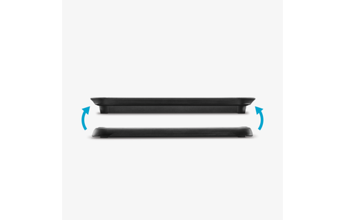 Big Fledge - The Flip Edge Cutting Board