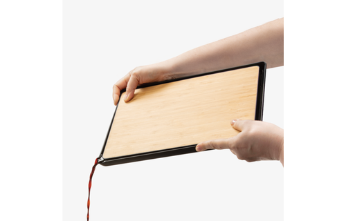 Big Fledge - The Flip Edge Cutting Board