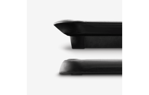 Big Fledge - The Flip Edge Cutting Board