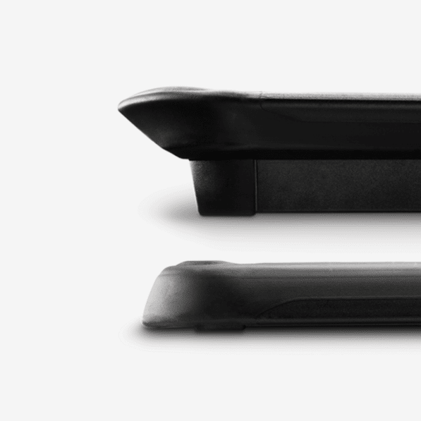 Big Fledge - The Flip Edge Cutting Board