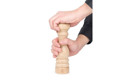 Salt Mill Paris Select 9'' Natural