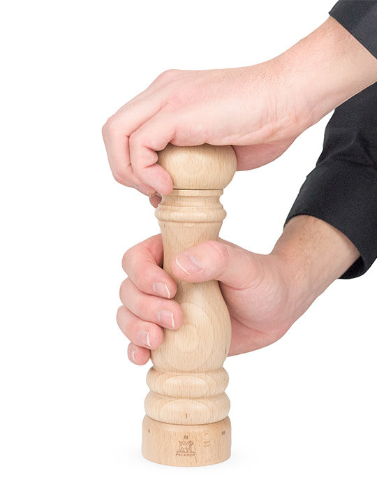 Salt Mill Paris Select 9'' Natural