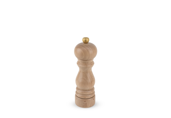 Pepper Mill Paris Select 7'' Natural