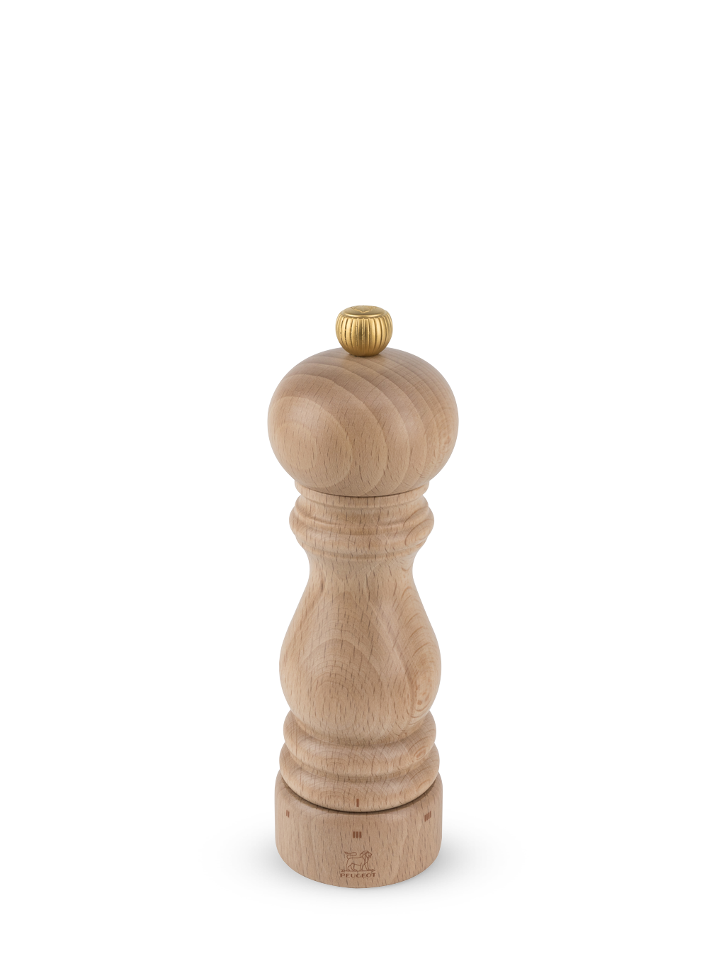 Pepper Mill Paris Select 7'' Natural