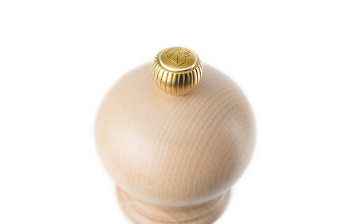 Pepper Mill Paris Select 7'' Natural