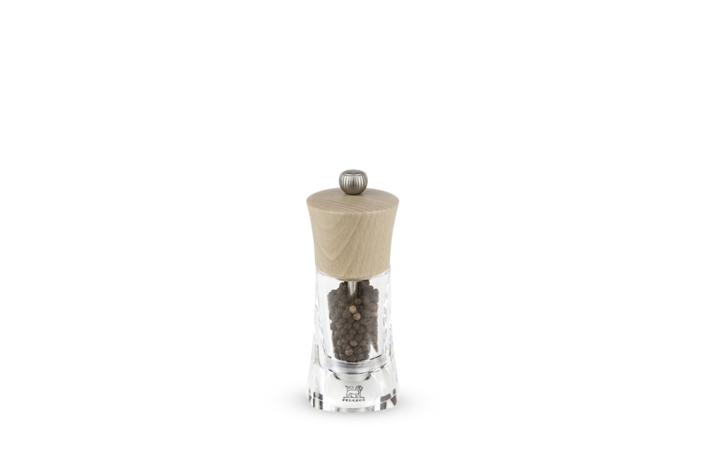 Pepper Mill Oleron 5.5" Natural