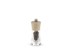 Pepper Mill Oleron 5.5" Natural