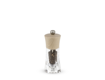 Pepper Mill Oleron 5.5" Natural