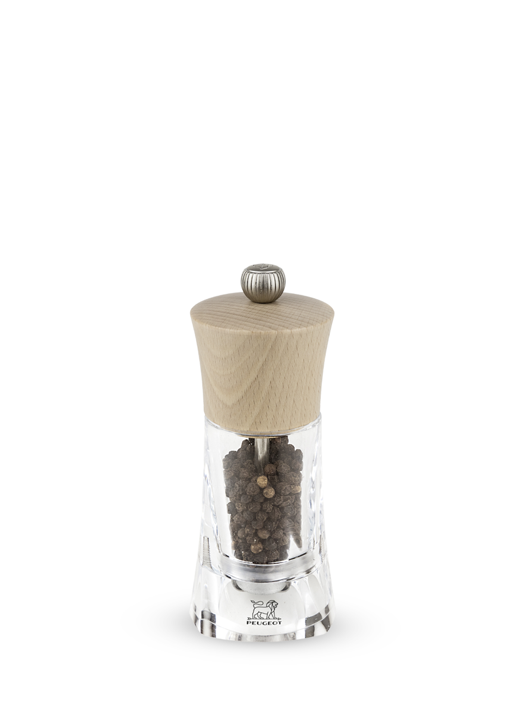 Pepper Mill Oleron 5.5" Natural