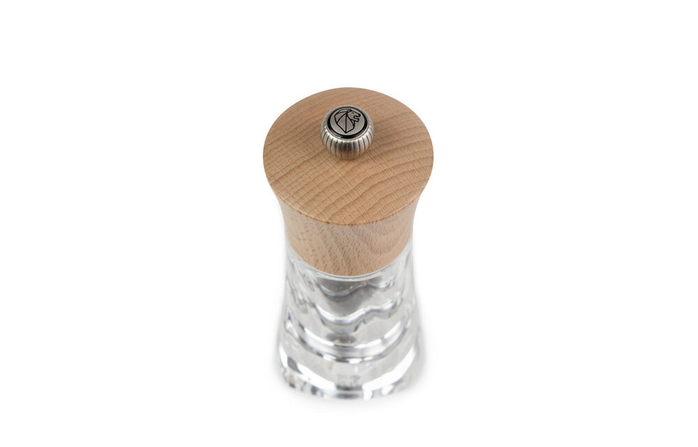 Pepper Mill Oleron 5.5" Natural