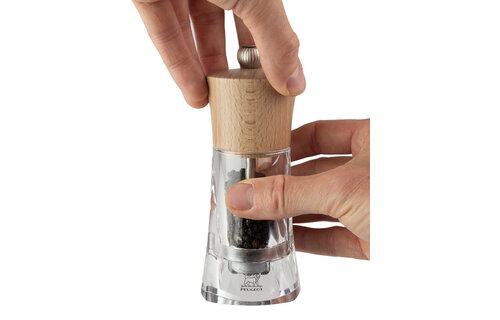 Pepper Mill Oleron 5.5" Natural