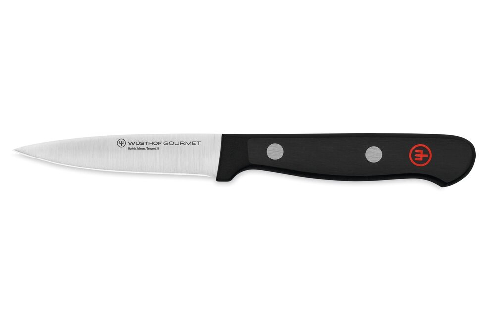 GOURMET Paring Knife 3"