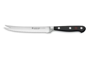 CLASSIC Tomato Knife 5"