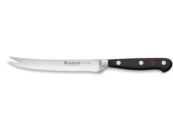 CLASSIC Tomato Knife 5"