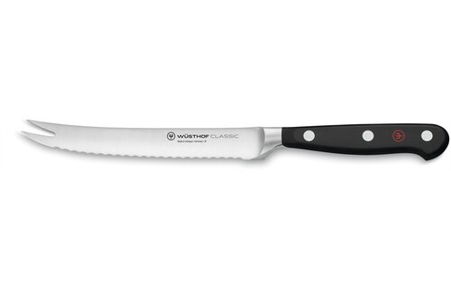 CLASSIC Tomato Knife 5"