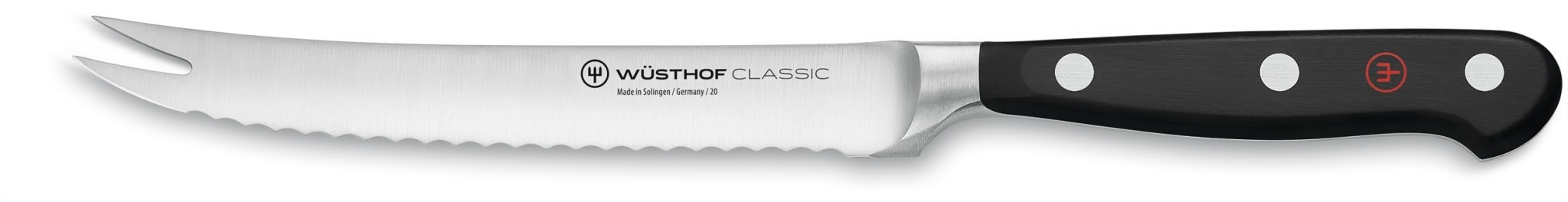 CLASSIC Tomato Knife 5"