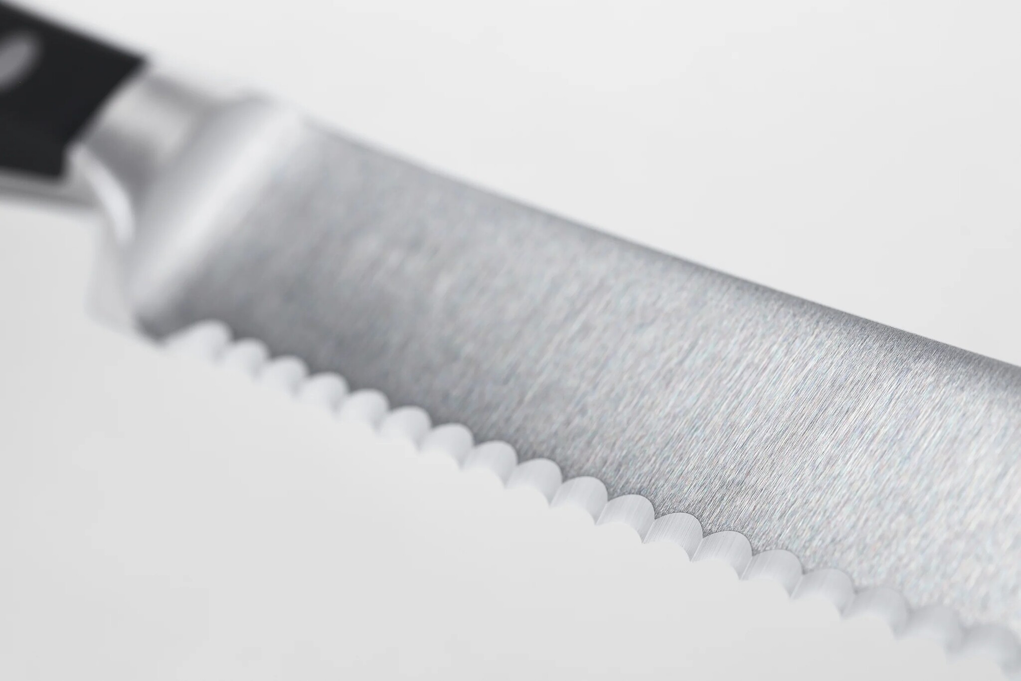 CLASSIC Utility Serrated 5"
