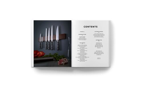 WUSTHOF Knife Book