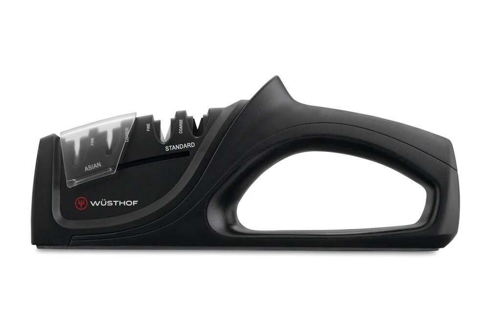 WUSTHOF Sharpener 4 Stage Hand Held