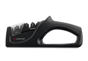 WUSTHOF Sharpener 4 Stage Hand Held